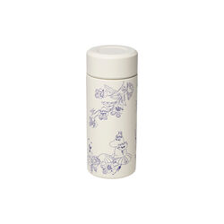 Moomin thermos bottle Haru, Moomin Arabia