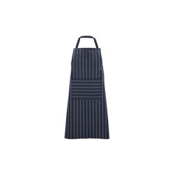 Harmony Apron, navy blue, Södahl