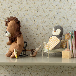 Safari-Freunde mittelgro&szlig;er L&ouml;we, Maileg