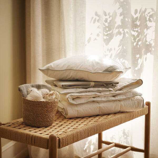 Bamboo Duvet, Moonboon