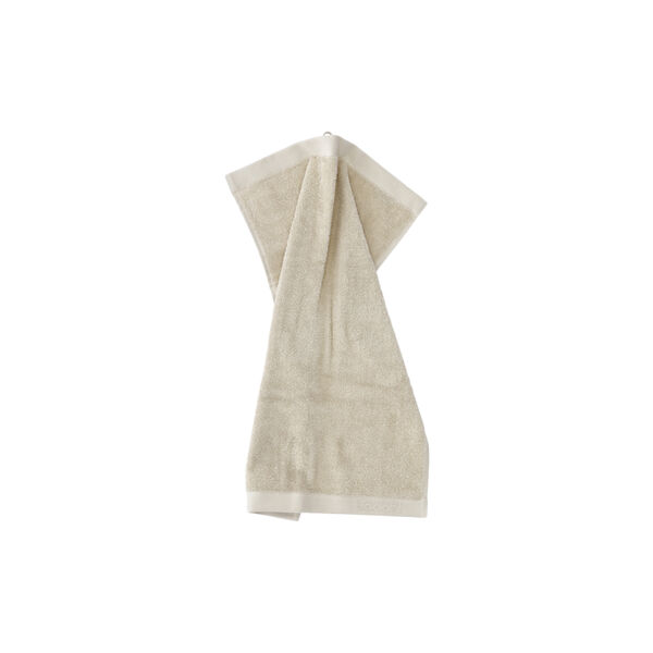 Comfort Towel, beige, S&ouml;dahl