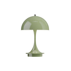 Panthella 160 Portable Table Lamp, green Panthella 160 Portable Table Lamp, green, Louis Poulsen
