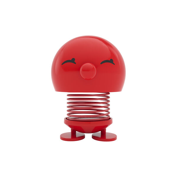 Classic Bimble, red, Hoptimist