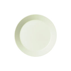 Teema Teller, wei&szlig;, Iittala