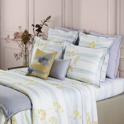 Horizons Duvet Cover, Yves Delorme