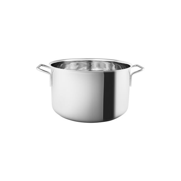 Stainless Steel Pot 9 L, Eva Trio