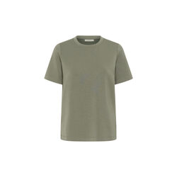 VincentIW Karmen T‑Shirt, mulled basil, InWear
