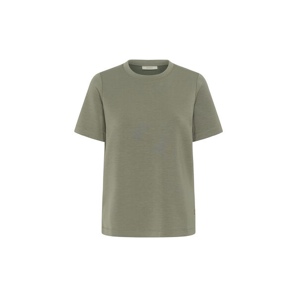 VincentIW Karmen T‑Shirt, mulled basil, InWear