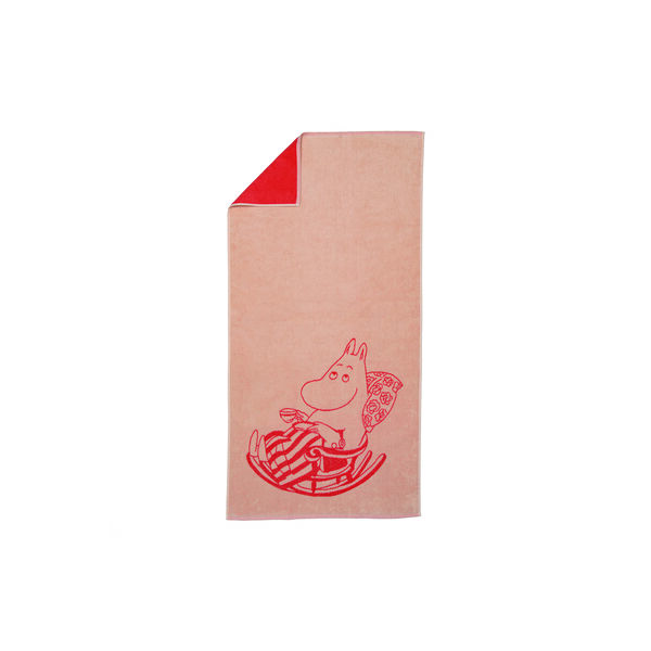 Moomin bath towel Moominmamma, Moomin Arabia