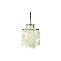 Fun 2DM Pendelleuchte, Verpan