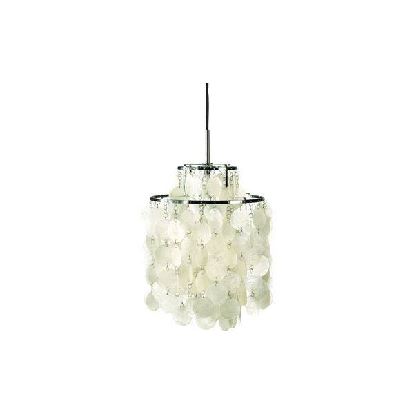 Fun 2DM Pendelleuchte, Verpan