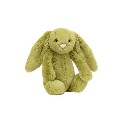 Scheues Hase, Moos, Jellycat