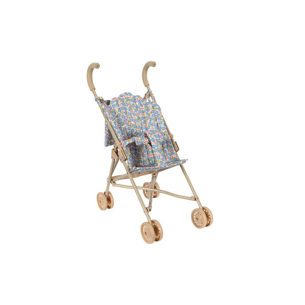 Doll Stroller, fleur rosier, Konges Sl&oslash;jd