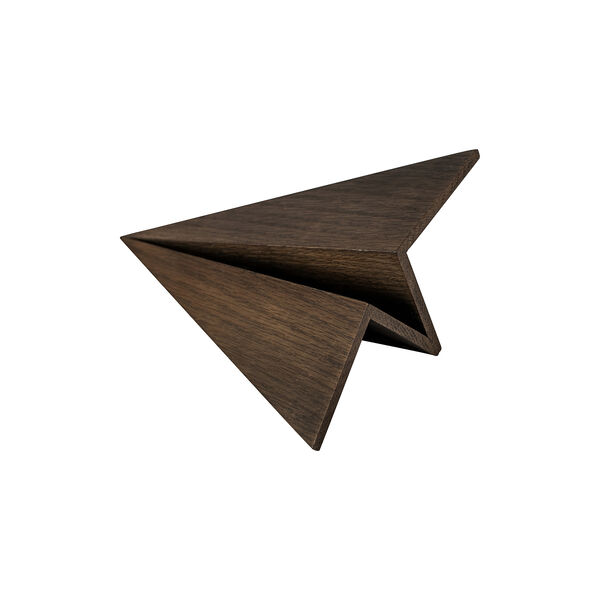 Maverick Figur, rauchgebeizte eiche, Boyhood