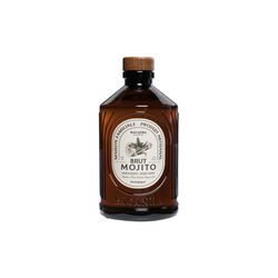 Organic Syrup - Mojito, Bacanha