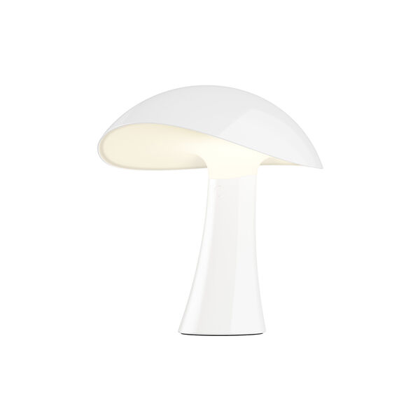 Rumee 220 Portable Lamp, cloud white, Louis Poulsen