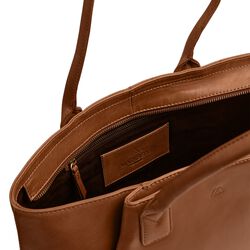 SayaMBG Work Bag Antique, chestnut, Markberg
