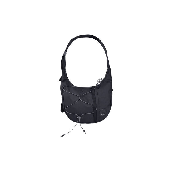 HAZE bag, jet black, Kintobe