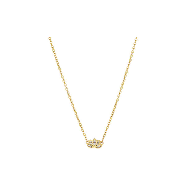 Gaia Halskette 03, Alura Copenhagen