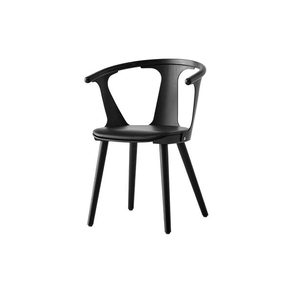 In Between SK2 Chair, black, &Tradition