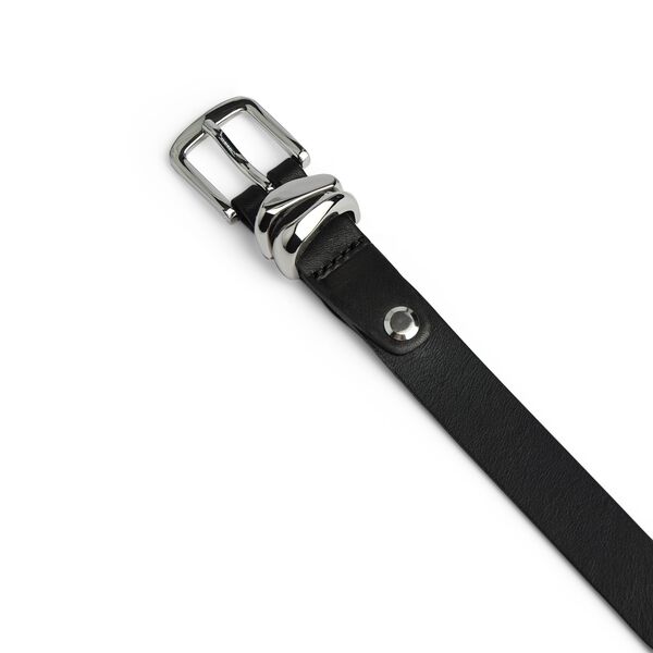 KinsleyMBG Belt, black, Markberg