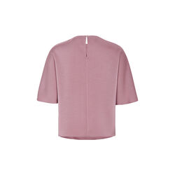 TDAya SS Blouse, rose tan, Tooday
