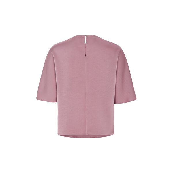 TDAya SS Blouse, rose tan, Tooday