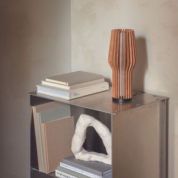 Radiant LED Lamp, oak, Eva Solo