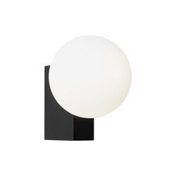 Journey SHY2 Wall Lamp, black, &Tradition