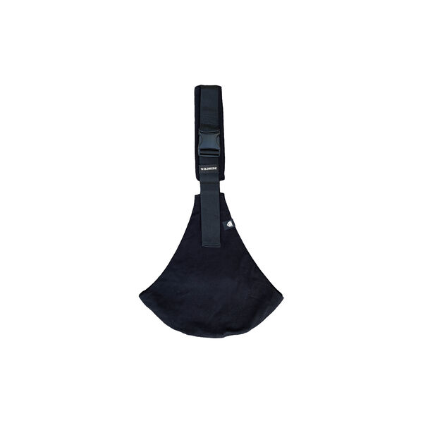 Toddler Carrier, black Toddler Carrier, black, Wildride