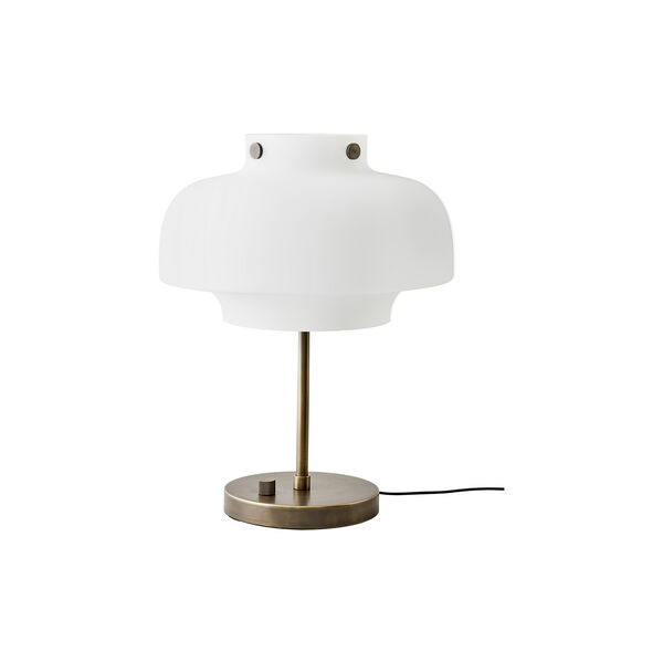 Copenhagen SC13 Table Lamp, &Tradition