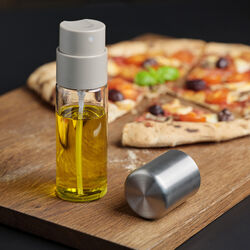 Singles Ölspray, softes Taupe, Zone Denmark