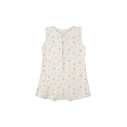 TineKB Jumpsuit, off white/light pink, Sofie Schnoor