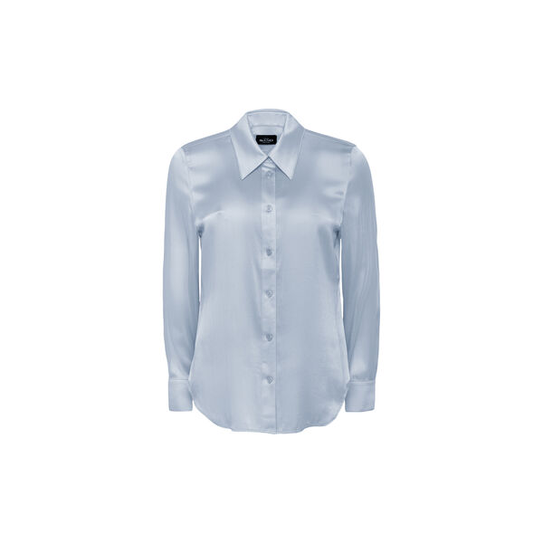 3176 matt - Latia N, blue, SAND Copenhagen