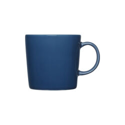 Teema Mug 30 cl, vintage blue, Iittala