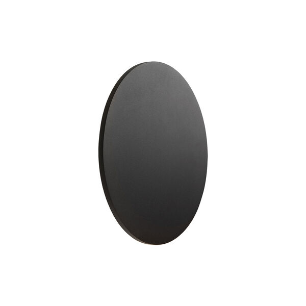 SOHO W5 Wall Lamp, black, LIGHT-POINT