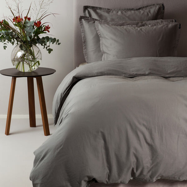 Soul Duvet Cover, lead Soul Duvet Cover, lead, Himla