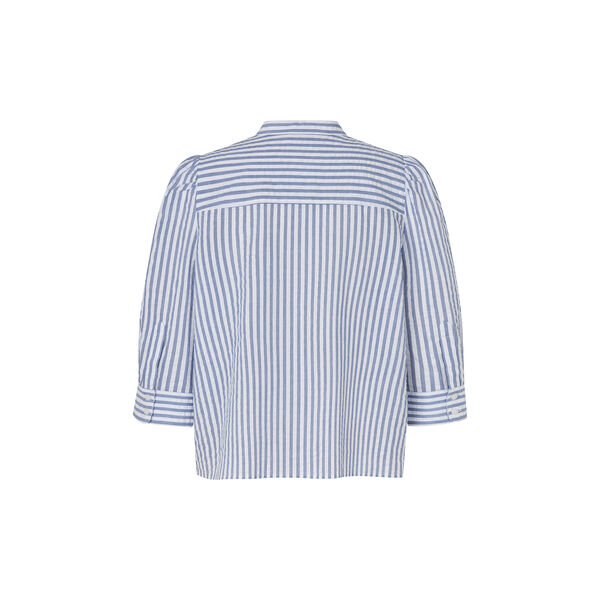 MaDeyla, medieval blue, Masai