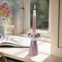 Eva Kerzenhalter, staubrot, Bjørn Wiinblad