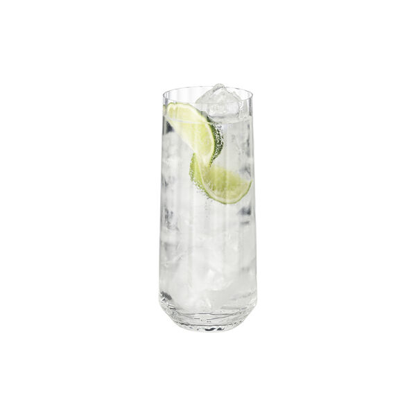 Bernadotte Highball-Gl&auml;ser, 6 St&uuml;ck., Georg Jensen