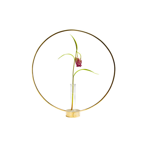 Gloria Kerzenhalter, klein, Klong