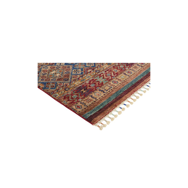Shall Collection Rug, Rezas
