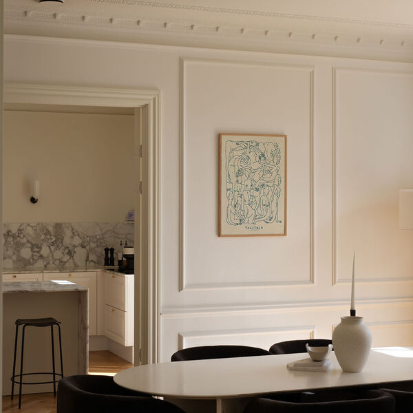 Together, Pel&eacute;ton