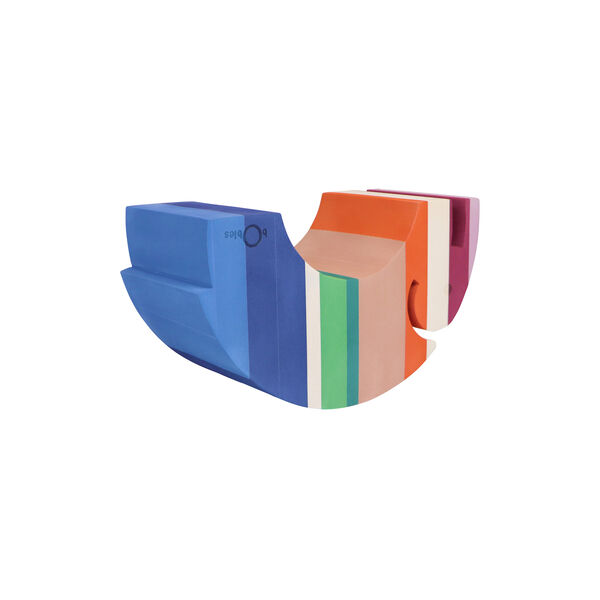 Elefant M, mountain, bObles