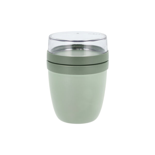 Ellipse Lunch Pot, nordic sage, Mepal