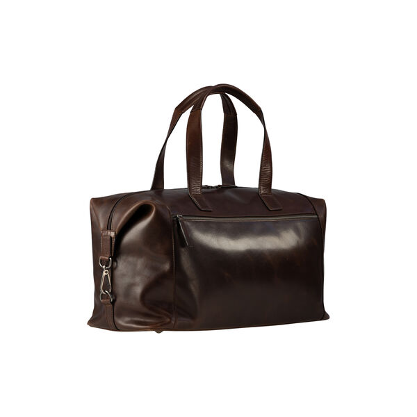 LUND Travelbag, brown, JOST
