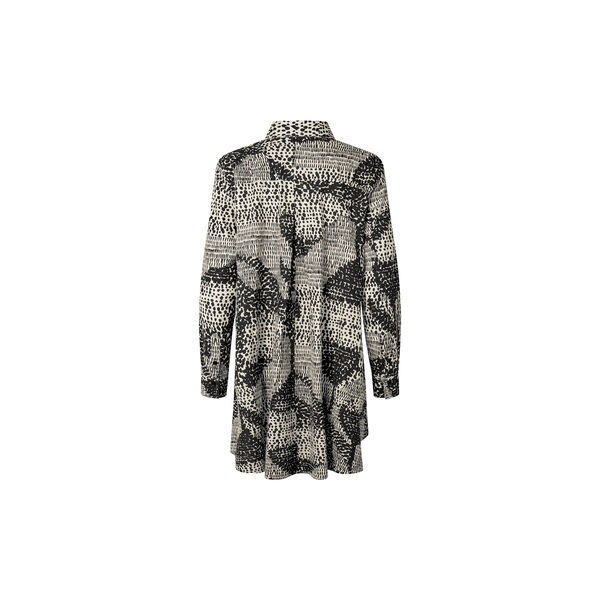 MaIngebeth Shirt, black, Masai