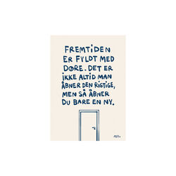 Future, Pel&eacute;ton