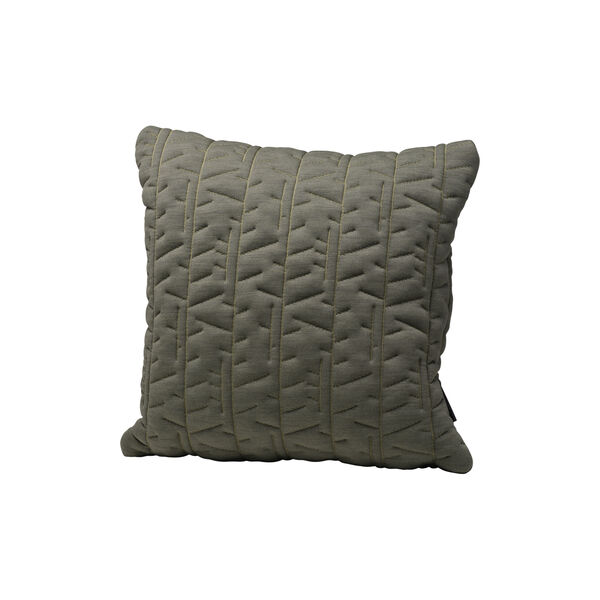 AJ Tassel Cushion, pale green, Fritz Hansen