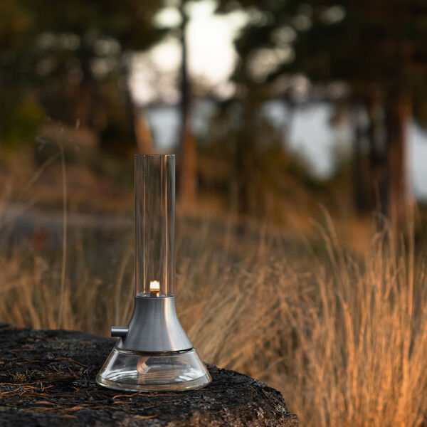 Fyr-Kerosinlampe, Design House Stockholm